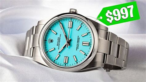 cheapest way to get into a rolex|least expensive rolex model.